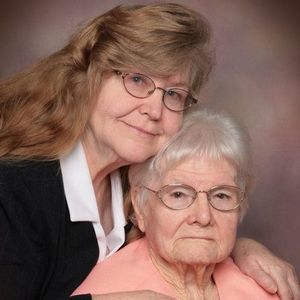 Meet your Posher, Rosie